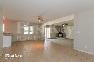 680 N Mann Ave in Tucson, AZ - Building Photo - Building Photo