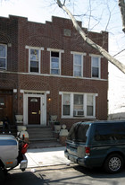 66 E 95th St Apartamentos