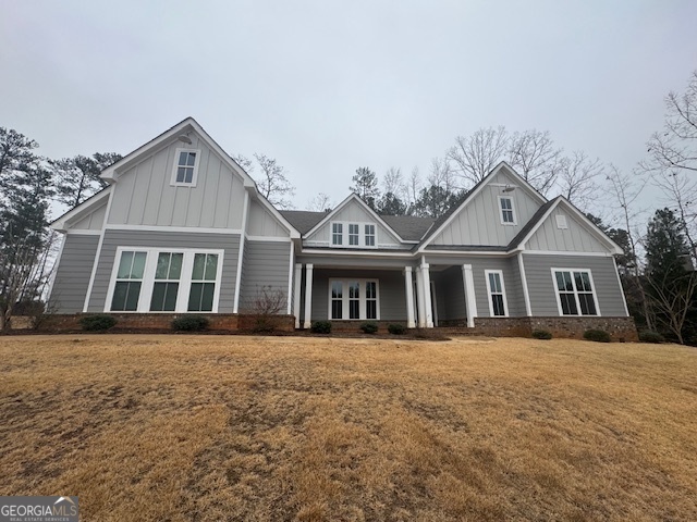 347 Willow Pointe Dr in Lagrange, GA - Building Photo