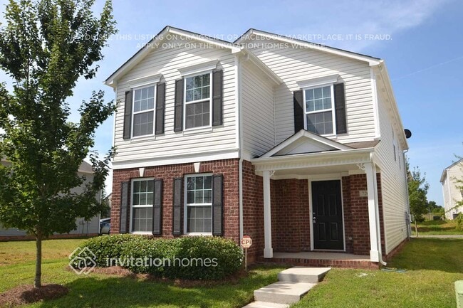 property at 726 Sinclair Dr