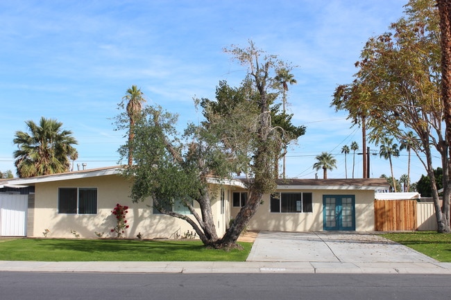 property at 74092 Aster Dr