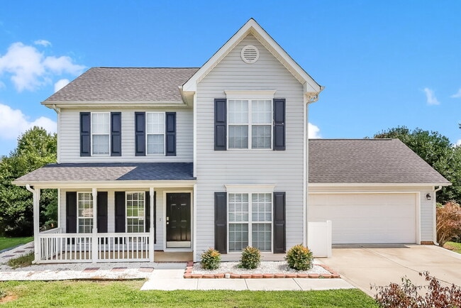 property at 4529 Capstone Dr