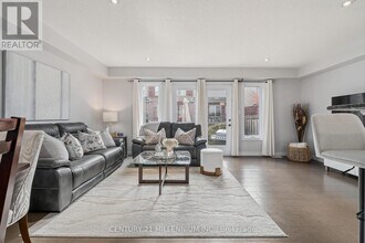 167 Arkell Rd in Guelph, ON - Building Photo - Building Photo