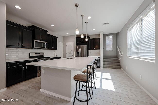 property at 3813 E Branham Ln