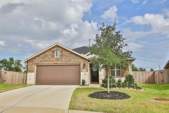 19450 Tobiano Park Dr in Tomball, TX - Building Photo - Building Photo