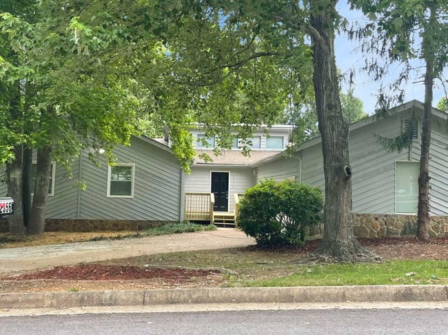 property at 2356 Justine Terrace