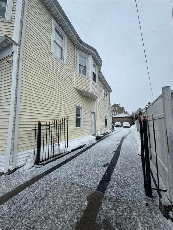 497 Chalkstone Ave in Providence, RI - Building Photo - Building Photo