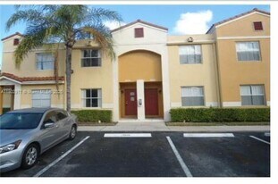 3836 NW 90th Ave in Sunrise, FL - Building Photo