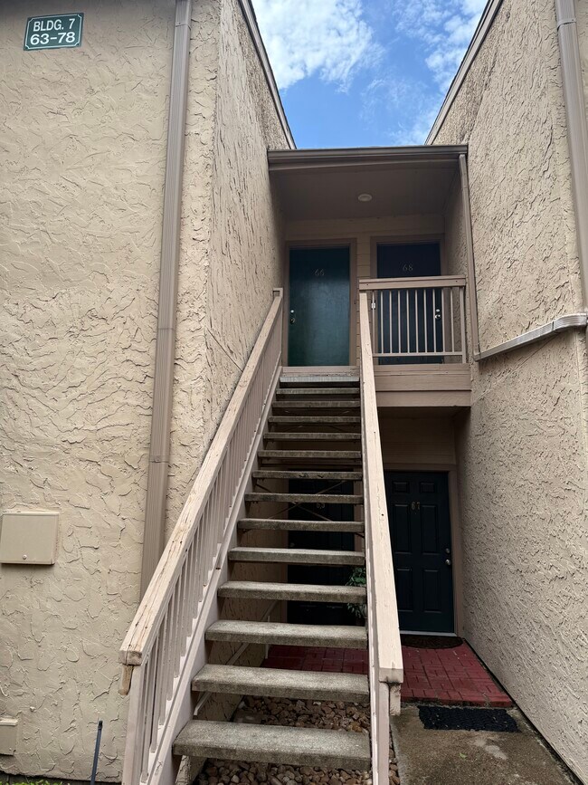 5000 Milwee St, Unit #66 in Houston, TX - Building Photo - Building Photo