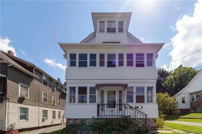 103 Gridley St, Unit 2nd Floor