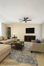 634 Llama Dr in Kissimmee, FL - Building Photo - Building Photo