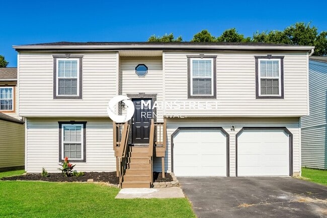 3253 St Bernard Cir