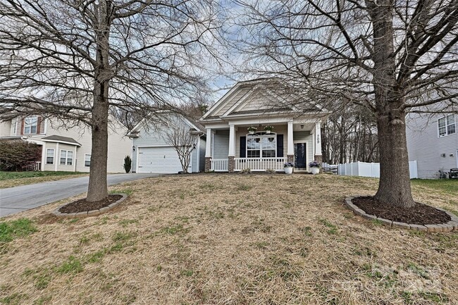 709 Yvonne Dr SW in Concord, NC - Building Photo - Building Photo