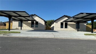 14 Chapa Ave in Palmview, TX - Building Photo