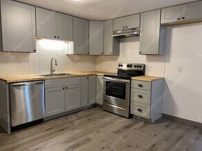 715 SE Centennial St in Bend, OR - Building Photo - Building Photo