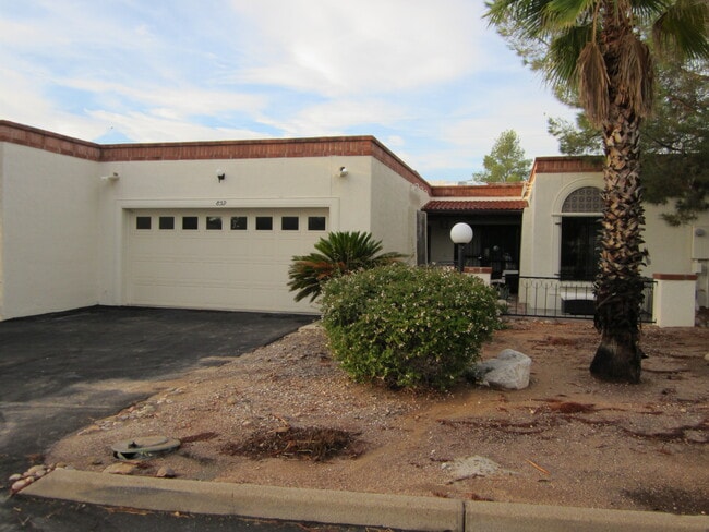 859 W Palma de Coco in Tucson, AZ - Building Photo - Building Photo
