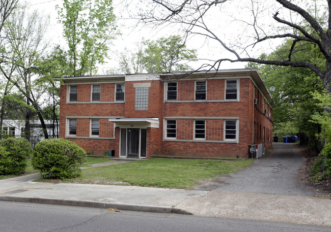 1388 Central Ave in Memphis, TN - Building Photo - Building Photo