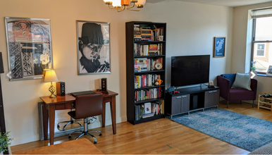 29 Brainerd Rd, Unit 203 in Boston, MA - Foto de edificio - Building Photo