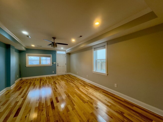 3533 Falls Rd in Baltimore, MD - Building Photo - Building Photo