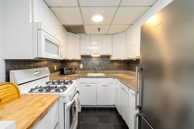 property at 158 Wayne St