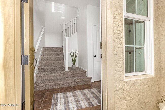 3615 E Horace Dr in Gilbert, AZ - Building Photo - Building Photo