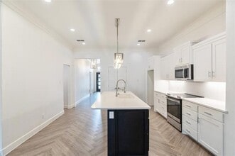 4602 Ebbets Dr in Abilene, TX - Building Photo - Building Photo