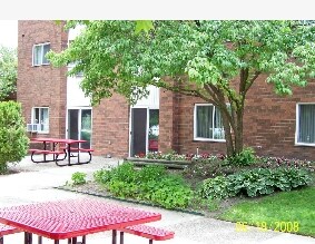 Delaware Manor and Heights in Grand Rapids, MI - Foto de edificio - Building Photo