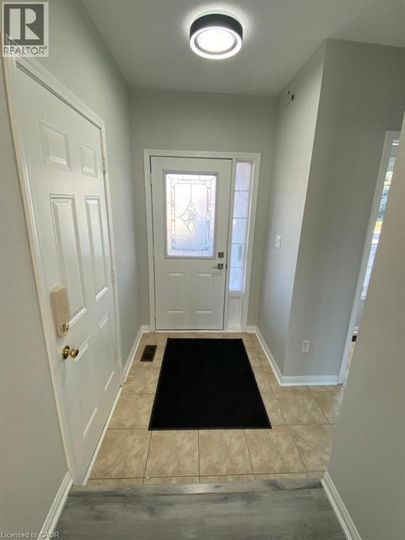 28 Tawnie Crescent in Brampton, ON - Building Photo - Building Photo