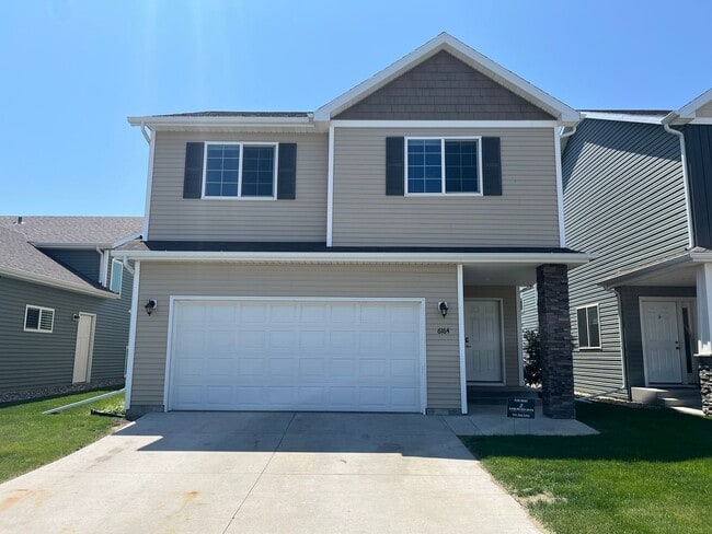 property at 6164 61st Ave S