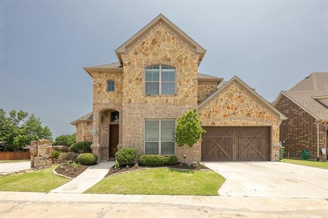 property at 7149 Stone Villa Cir