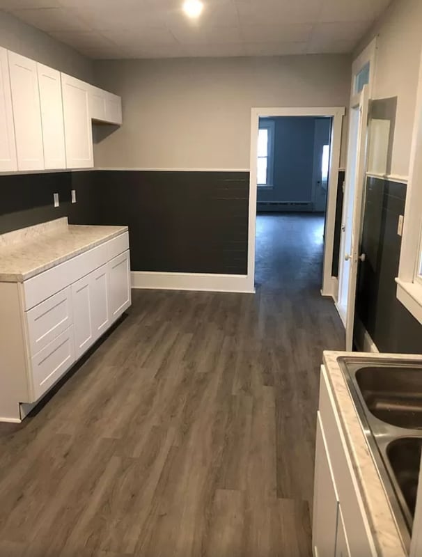 property at 1314 Walnut St
