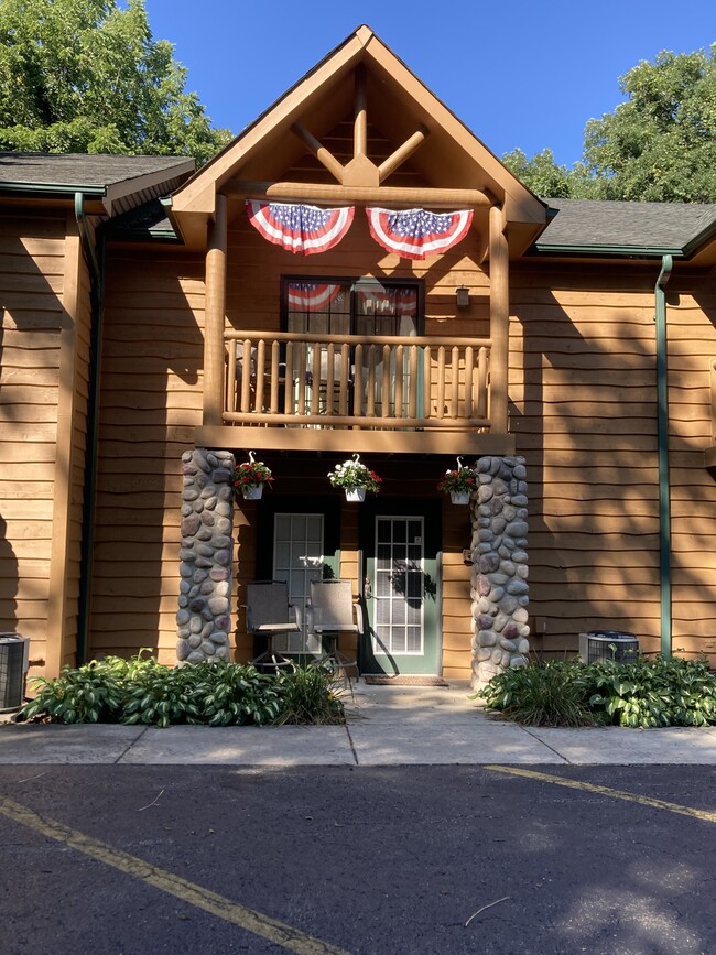 property at 2643 IL-178