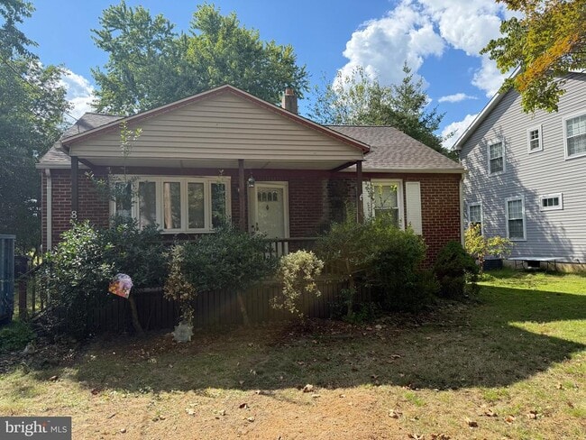 property at 8 Bergen Ave