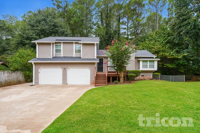 property at 3395 Sheree Trail