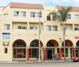 Venice Renaissance in Venice, CA - Foto de edificio - Building Photo