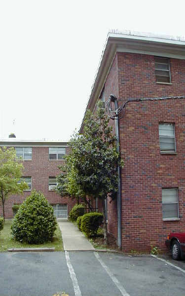 184-186 Mill St in Belleville, NJ - Building Photo