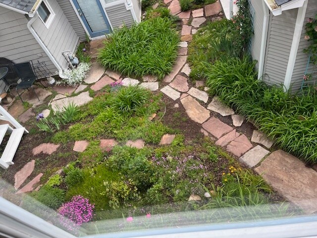 47 Grand Ave in Manitou Springs, CO - Building Photo