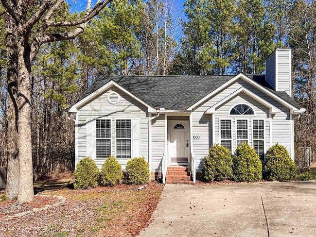property at 1000 Roundtable Ct