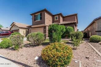 10827 W Bronco Trail in Peoria, AZ - Building Photo - Building Photo