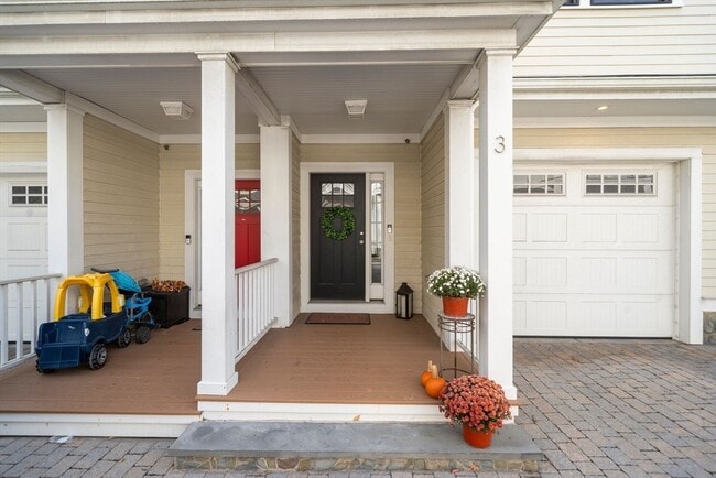 30 Park St in Boston, MA - Building Photo - Building Photo