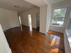 411 N Hamlin Ave in Chicago, IL - Building Photo - Building Photo