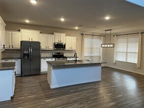 2165 Barx Dr in Little Elm, TX - Foto de edificio - Building Photo