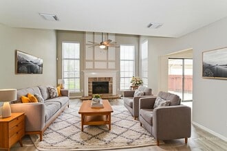 2017 Spinnaker Dr in League City, TX - Building Photo - Building Photo