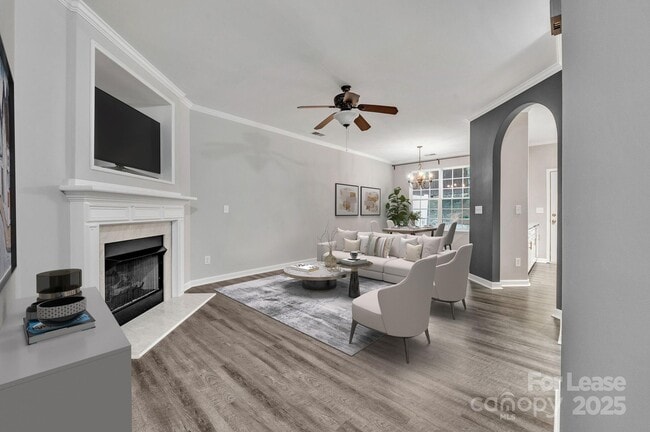 1915 Travertine Ln in Fort Mill, SC - Building Photo - Building Photo