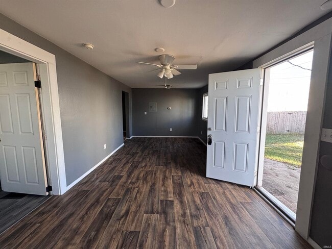 401 N Monroe St in Muncie, IN - Building Photo - Building Photo