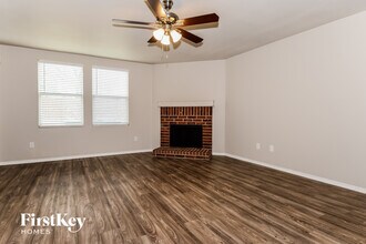 11036 Rankin Dr, Unit 11302 in Frisco, TX - Building Photo - Building Photo