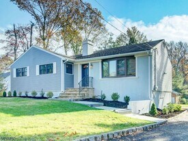 16 Amelia St in Caldwell, NJ - Building Photo