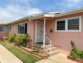 519 Center St in Chula Vista, CA - Building Photo - Building Photo