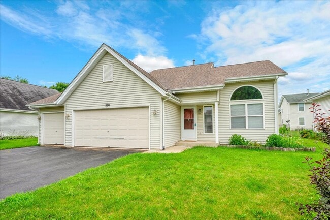 property at 390 Madeline Trail