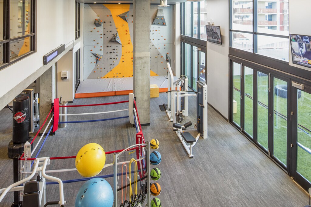 The Carmin Apartments in Tempe, AZ